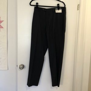 NWT Pronto Uomo dress pants 31x30